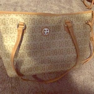 Gianibernini tote bag